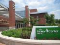 Photo of Monon Community Center  - Nursing Rooms Locator