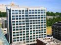 Photo of King County Chinook Building  - Nursing Rooms Locator