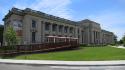 Photo of Missouri History Museum  - Nursing Rooms Locator