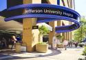 फोटो ऑफ Jefferson Hospital Philadelphia  - Nursing Rooms Locator