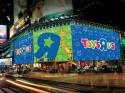 Foto de Toys R Us Times Square -TEMPORARY HOLIDAY SHOP  - Nursing Rooms Locator