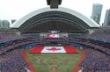 Photo of Rogers Centre - Skydome  - Nursing Rooms Locator