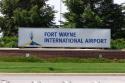 Photo of Fort Wayne International Airport Lactation Pod  - Nursing Rooms Locator