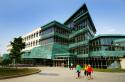 Photo of University of Iowa- Medical Education and Research Facility  - Nursing Rooms Locator