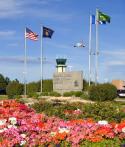 Foto de Billings Logan International Airport Lactation Room  - Nursing Rooms Locator