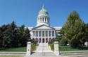 の写真 Maine State House Mothers Room  - Nursing Rooms Locator