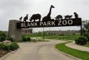 Photo of Blank Park Zoo Breastfeeding Room  - Nursing Rooms Locator