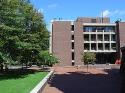 Photo of University of Pennsylvania - Meyerson Hall  - Nursing Rooms Locator
