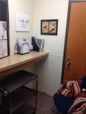 Photo of Stevens Point Area Senior High (SPASH) Nursing Room  - Nursing Rooms Locator