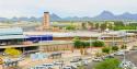 Photo of Tucson International Airport Lactation Room  - Nursing Rooms Locator