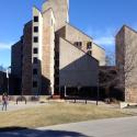 Photo of University of Colorado Engineering Center  - Nursing Rooms Locator