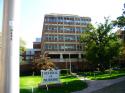 Photo of Carrington Hall UNC  - Nursing Rooms Locator