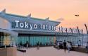 फोटो ऑफ Tokyo Haneda Airport Baby Nurseries - 東京国際空港の授乳室  - Nursing Rooms Locator