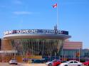 Photo of Square One Shopping Centre in Mississauga  - Nursing Rooms Locator