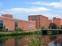 Photo of Children’s Museum at Holyoke  - Nursing Rooms Locator