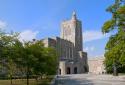 Photo of Princeton University at Firestone Library  - Nursing Rooms Locator