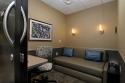 の写真 Philadelphia International Airport Lactation Room  - Nursing Rooms Locator