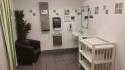 Photo of IKEA Baby Care Room - Renton Washington  - Nursing Rooms Locator