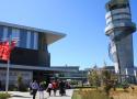 फोटो ऑफ Christchurch International Airport Breastfeeding Room  - Nursing Rooms Locator