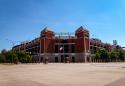 Photo of Globe Life Park in Arlington  - Nursing Rooms Locator