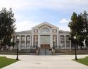 Photo of Fresno High School  - Nursing Rooms Locator