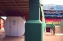 Photo of Fenway Park - Mamava Nursing Station  - Nursing Rooms Locator