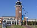 Photo of Alexandria International Airport  - Nursing Rooms Locator