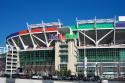 Photo of FedEx Field Lactation Room  - Nursing Rooms Locator