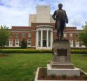 Photo of Jackson Library UNC Greensboro  - Nursing Rooms Locator