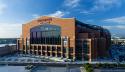 Photo of Lucas Oil Stadium Lactation Room  - Nursing Rooms Locator