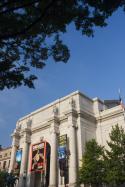 Photo of American Museum of Natural History  - Nursing Rooms Locator