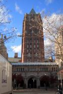 Photo of Yale University - McDougal Graduate Student Center   - Nursing Rooms Locator