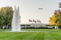 Photo of Greenville Spartanburg International Airport  - Nursing Rooms Locator