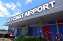 Foto de Gold Coast Airport Baby Care Rooms  - Nursing Rooms Locator