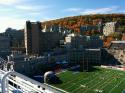 Photo of Percival Molson Memorial Stadium  - Nursing Rooms Locator