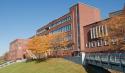 Photo of Syracuse University - Falk Building  - Nursing Rooms Locator