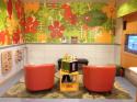 Photo of Westfield Southcenter Family Lounge  - Nursing Rooms Locator