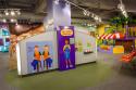 Photo of South Bend Healthworks Kid's Museum  - Nursing Rooms Locator