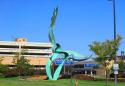 の写真 Eppley Airfield Nebraska  - Nursing Rooms Locator