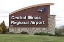 Photo of Central Illinois Regional Airport Mothers Lounge  - Nursing Rooms Locator