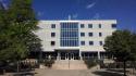 Photo of Grand Valley State University Allendale - James H. Zumberge Hall  - Nursing Rooms Locator