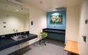 Photo of PDX - Portland Oregon Airport Lactation Room Near Capers Cafe  - Nursing Rooms Locator