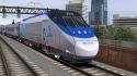 صورة Amtrak Acela Express Train  - Nursing Rooms Locator