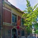 Photo of Hudson Park Library (Leroy Street Library)  - Nursing Rooms Locator