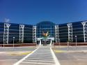 Photo of Roanoke Blacksburg Regional Airport Lactation Room  - Nursing Rooms Locator