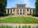 Photo of Penn State University Pattee Library  - Nursing Rooms Locator