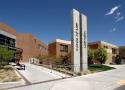 Photo of UNM School of Law  - Nursing Rooms Locator