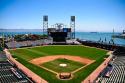 Foto de San Francisco Giants Park (AT&T Park)  - Nursing Rooms Locator