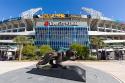 Photo of EverBank Field Lactation Room  - Nursing Rooms Locator