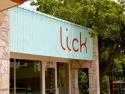 Photo of Lick Honest Ice Creams in Austin TX  - Nursing Rooms Locator